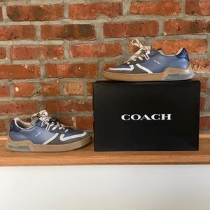 Coach Sneakers